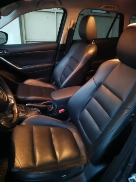 Mazda CX-5 AWD | Mobile.bg — малка снимка 6