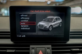 Audi Q5 2.0TDI/Quattro/Drive Select/Камера/Обдухване/Pre S - 39900 лв. / 20400.55 € - 34326342 11 | Car24.bg Audi Q5 2.0TDI/Quattro/Drive Select/Камера/Обдухване/Pre S - 39900 лв. / 20400.55 € - 34326342 11