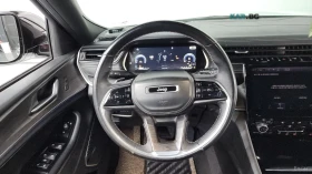 Jeep Grand cherokee OVERLAND* 3.6* V6* ОБДУХВАНЕ* 360* КАМЕРИ* ПОДГРЕВ - 26600 € / 52025.08 лв. - 65763485 5 | Car24.bg Jeep Grand cherokee OVERLAND* 3.6* V6* ОБДУХВАНЕ* 360* КАМЕРИ* ПОДГРЕВ - 26600 € / 52025.08 лв. - 65763485 5