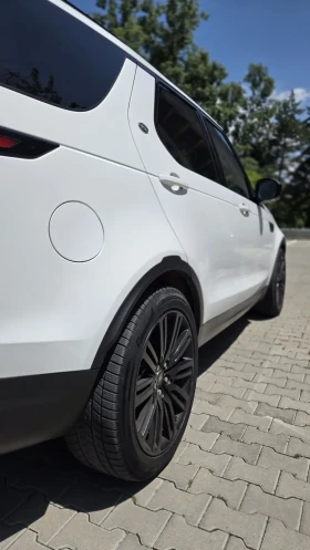Land Rover Discovery 3.0 supercharged - 25500 € / 49873.67 лв. - 60513331 3 | Car24.bg Land Rover Discovery 3.0 supercharged - 25500 € / 49873.67 лв. - 60513331 3