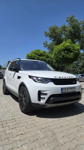 Land Rover Discovery 3.0 supercharged - 25500 € / 49873.67 лв. - 60513331 6 | Car24.bg Land Rover Discovery 3.0 supercharged - 25500 € / 49873.67 лв. - 60513331 6