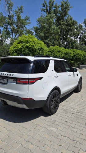 Land Rover Discovery 3.0 supercharged - 25500 € / 49873.67 лв. - 60513331 7 | Car24.bg Land Rover Discovery 3.0 supercharged - 25500 € / 49873.67 лв. - 60513331 7