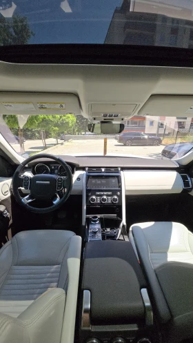 Land Rover Discovery 3.0 supercharged - 25500 € / 49873.67 лв. - 60513331 11 | Car24.bg Land Rover Discovery 3.0 supercharged - 25500 € / 49873.67 лв. - 60513331 11