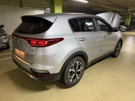 Kia Sportage 1.6 - ОЧАКВАН ВНОС | Auto.bg — изображение 3 Kia Sportage 1.6 - ОЧАКВАН ВНОС | Auto.bg — изображение 3