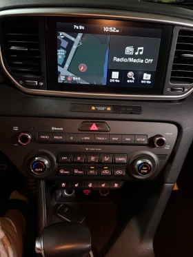 Kia Sportage 1.6 - ОЧАКВАН ВНОС | Auto.bg — изображение 7 Kia Sportage 1.6 - ОЧАКВАН ВНОС | Auto.bg — изображение 7