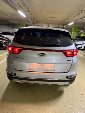 Kia Sportage 1.6 - ОЧАКВАН ВНОС | Auto.bg — изображение 4 Kia Sportage 1.6 - ОЧАКВАН ВНОС | Auto.bg — изображение 4