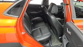 Hyundai Kona 1.6* MODERN* КОЖА* ПОДГРЕВ* НАВИ* КАМЕРА* - 11900 € - 13956085 11 | Car24.bg Hyundai Kona 1.6* MODERN* КОЖА* ПОДГРЕВ* НАВИ* КАМЕРА* - 11900 € - 13956085 11