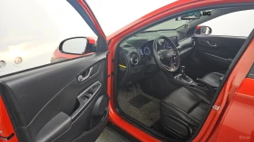 Hyundai Kona 1.6* MODERN* КОЖА* ПОДГРЕВ* НАВИ* КАМЕРА* - 11900 € - 13956085 9 | Car24.bg Hyundai Kona 1.6* MODERN* КОЖА* ПОДГРЕВ* НАВИ* КАМЕРА* - 11900 € - 13956085 9