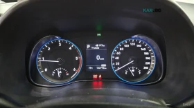 Hyundai Kona 1.6* MODERN* КОЖА* ПОДГРЕВ* НАВИ* КАМЕРА* - 11900 € - 13956085 7 | Car24.bg Hyundai Kona 1.6* MODERN* КОЖА* ПОДГРЕВ* НАВИ* КАМЕРА* - 11900 € - 13956085 7