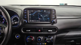 Hyundai Kona 1.6* MODERN* КОЖА* ПОДГРЕВ* НАВИ* КАМЕРА* - 11900 € - 13956085 13 | Car24.bg Hyundai Kona 1.6* MODERN* КОЖА* ПОДГРЕВ* НАВИ* КАМЕРА* - 11900 € - 13956085 13