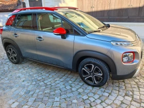 Citroen C3 Aircross 1.2 Turbo NAVI EURO 6 - Car24.bg Citroen C3 Aircross 1.2 Turbo NAVI EURO 6