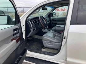 Toyota Sequoia * 4WD 5.7L Platinum * CARFAX * | Auto.bg — изображение 10 Toyota Sequoia * 4WD 5.7L Platinum * CARFAX * | Auto.bg — изображение 10