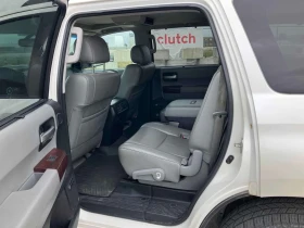 Toyota Sequoia * 4WD 5.7L Platinum * CARFAX * | Auto.bg — изображение 14 Toyota Sequoia * 4WD 5.7L Platinum * CARFAX * | Auto.bg — изображение 14