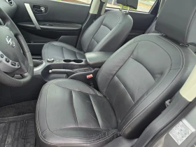 Nissan Qashqai 2, 0 DCI КЛИМАТРОНИК !! КОЖА !! 4X4 !! - 3750 € - 70613678 14 | Car24.bg Nissan Qashqai 2, 0 DCI КЛИМАТРОНИК !! КОЖА !! 4X4 !! - 3750 € - 70613678 14