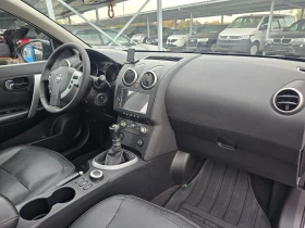 Nissan Qashqai 2, 0 DCI КЛИМАТРОНИК !! КОЖА !! 4X4 !! - 3750 € - 70613678 9 | Car24.bg Nissan Qashqai 2, 0 DCI КЛИМАТРОНИК !! КОЖА !! 4X4 !! - 3750 € - 70613678 9