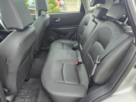 Nissan Qashqai 2, 0 DCI КЛИМАТРОНИК !! КОЖА !! 4X4 !! - 3750 € - 70613678 15 | Car24.bg Nissan Qashqai 2, 0 DCI КЛИМАТРОНИК !! КОЖА !! 4X4 !! - 3750 € - 70613678 15