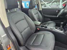 Nissan Qashqai 2, 0 DCI КЛИМАТРОНИК !! КОЖА !! 4X4 !! - 3750 € - 70613678 10 | Car24.bg Nissan Qashqai 2, 0 DCI КЛИМАТРОНИК !! КОЖА !! 4X4 !! - 3750 € - 70613678 10