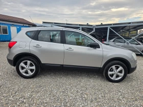 Nissan Qashqai 2, 0 DCI КЛИМАТРОНИК !! КОЖА !! 4X4 !! - 3750 € - 70613678 6 | Car24.bg Nissan Qashqai 2, 0 DCI КЛИМАТРОНИК !! КОЖА !! 4X4 !! - 3750 € - 70613678 6