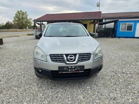 Nissan Qashqai 2, 0 DCI КЛИМАТРОНИК !! КОЖА !! 4X4 !! - 3750 € - 70613678 8 | Car24.bg Nissan Qashqai 2, 0 DCI КЛИМАТРОНИК !! КОЖА !! 4X4 !! - 3750 € - 70613678 8