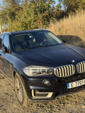 BMW X5 undefined | Auto.bg — изображение 12 BMW X5 undefined | Auto.bg — изображение 12