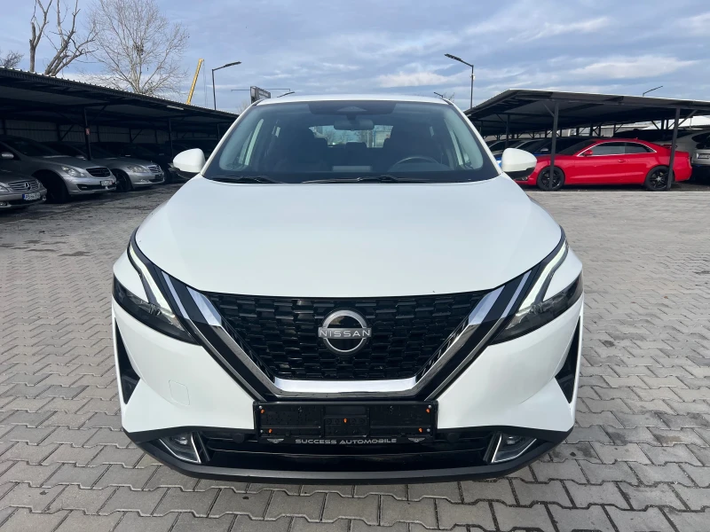 Nissan Qashqai MILD HIBRID - 37000 лв. / 18917.80 € - 72346651 1 | Car24.bg Nissan Qashqai MILD HIBRID - 37000 лв. / 18917.80 € - 72346651 1