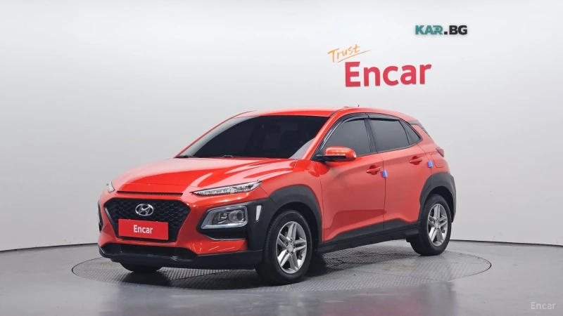 Hyundai Kona 1.6* MODERN* КОЖА* ПОДГРЕВ* НАВИ* КАМЕРА* - 11900 € - 13956085 1 | Car24.bg Hyundai Kona 1.6* MODERN* КОЖА* ПОДГРЕВ* НАВИ* КАМЕРА* - 11900 € - 13956085 1