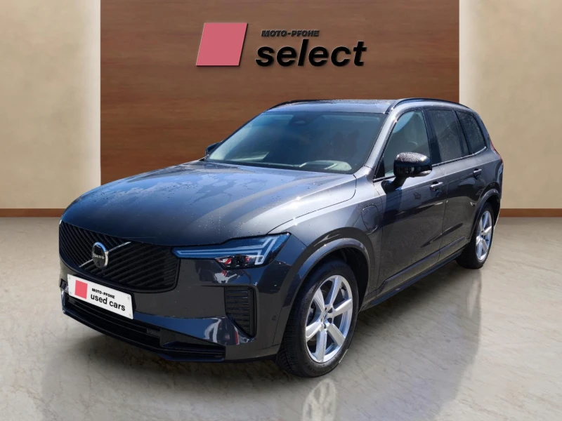 Volvo Xc90 2.0 T8 - 73900 € - 29806820 1 | Car24.bg Volvo Xc90 2.0 T8 - 73900 € - 29806820 1