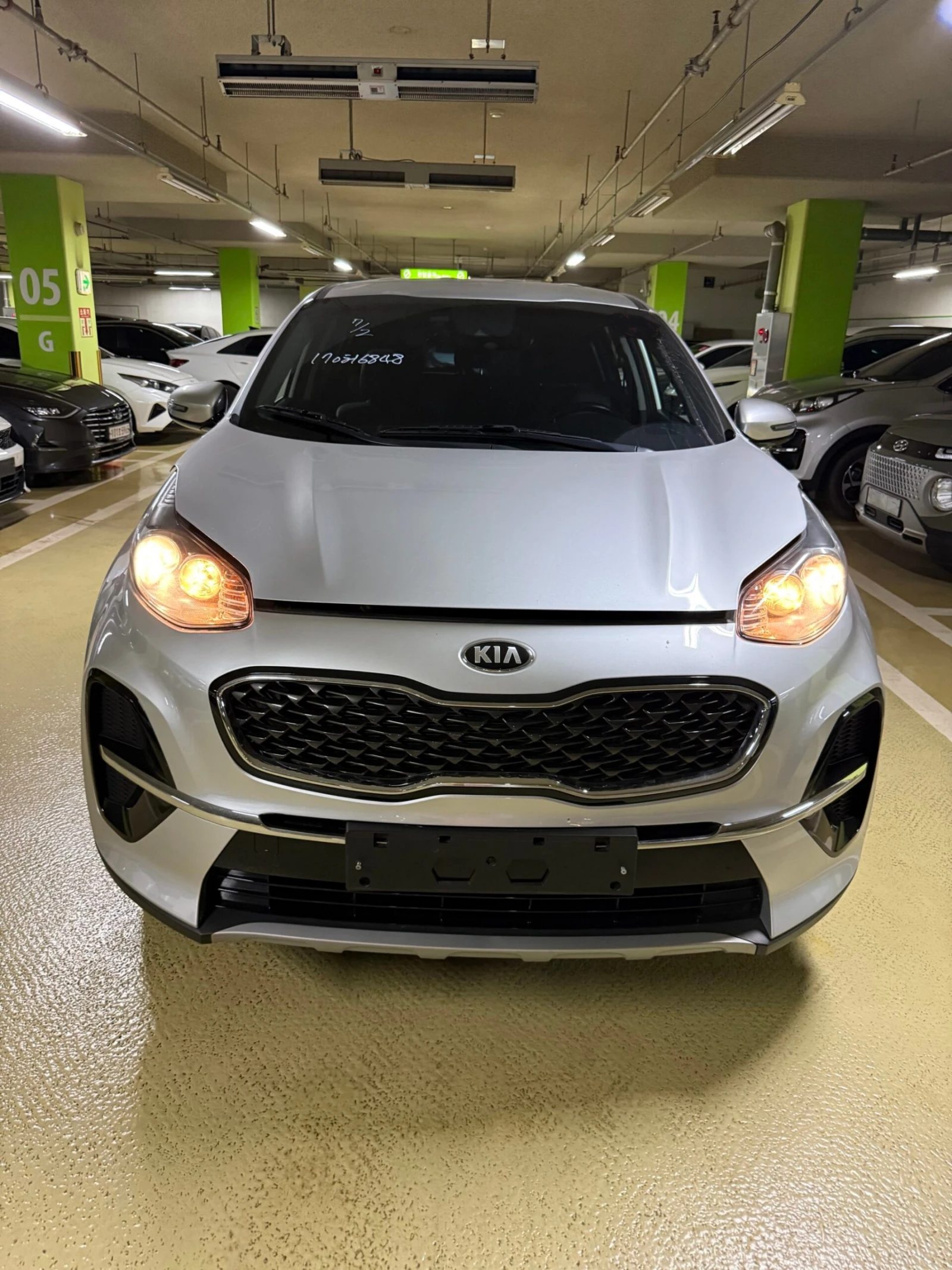Kia Sportage 1.6 - ОЧАКВАН ВНОС | Auto.bg — изображение 1 Kia Sportage 1.6 - ОЧАКВАН ВНОС | Auto.bg — изображение 1
