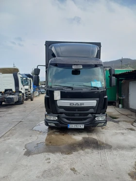 Daf Lf 45.220 | Auto.bg — изображение 3 Daf Lf 45.220 | Auto.bg — изображение 3