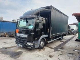 Daf Lf 45.220 | Auto.bg — изображение 2 Daf Lf 45.220 | Auto.bg — изображение 2