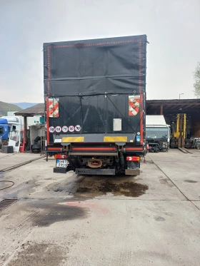 Daf Lf 45.220 | Auto.bg — изображение 5 Daf Lf 45.220 | Auto.bg — изображение 5