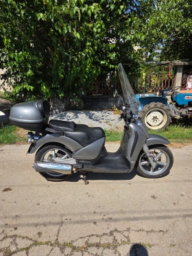 Aprilia Scarabeo 250 | Auto.bg — изображение 5 Aprilia Scarabeo 250 | Auto.bg — изображение 5