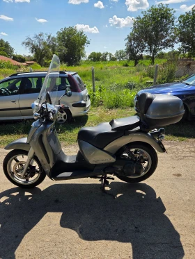 Aprilia Scarabeo 250 | Auto.bg — изображение 3 Aprilia Scarabeo 250 | Auto.bg — изображение 3