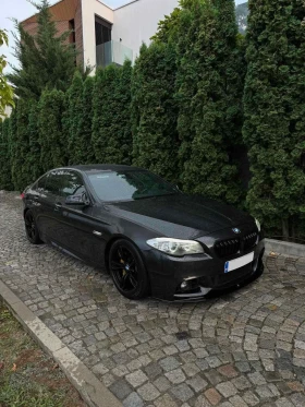BMW 535 1 - Car24.bg BMW 535 1