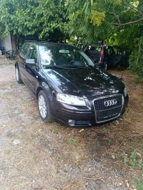 Audi A3 - Car24.bg Audi A3