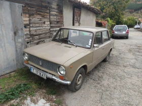 Снимка Lada 21013