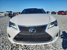 Lexus RC 350 AWD * БЯЛА ПЕРЛА * DISTRONIC * ОБДУВАНЕ * F-SPORT - Car24.bg Lexus RC 350 AWD * БЯЛА ПЕРЛА * DISTRONIC * ОБДУВАНЕ * F-SPORT