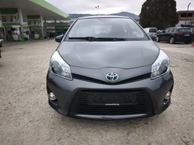 Toyota Yaris 1.5HYBRID FULL SERVICE IN TOYOTA NEW - 8500 € / 16624.56 лв. - 96464672 2 | Car24.bg Toyota Yaris 1.5HYBRID FULL SERVICE IN TOYOTA NEW - 8500 € / 16624.56 лв. - 96464672 2