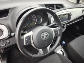 Toyota Yaris 1.5HYBRID FULL SERVICE IN TOYOTA NEW - 8500 € / 16624.56 лв. - 96464672 8 | Car24.bg Toyota Yaris 1.5HYBRID FULL SERVICE IN TOYOTA NEW - 8500 € / 16624.56 лв. - 96464672 8