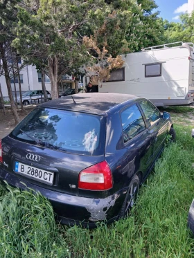 Audi A3 - 650 € / 1271.29 лв. - 23477445 3 | Car24.bg Audi A3 - 650 € / 1271.29 лв. - 23477445 3