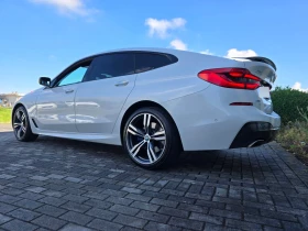 BMW 630 d xDrive Gran Turismo Msport | Auto.bg — изображение 4 BMW 630 d xDrive Gran Turismo Msport | Auto.bg — изображение 4