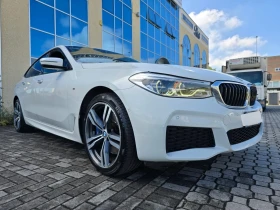 BMW 630 d xDrive Gran Turismo Msport