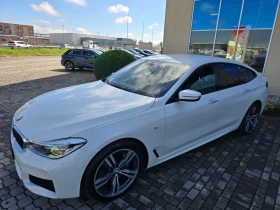 BMW 630 d xDrive Gran Turismo Msport | Auto.bg — изображение 3 BMW 630 d xDrive Gran Turismo Msport | Auto.bg — изображение 3
