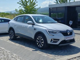 Renault Arkana 1.3Tce/ 140к.с. | Auto.bg — изображение 3 Renault Arkana 1.3Tce/ 140к.с. | Auto.bg — изображение 3
