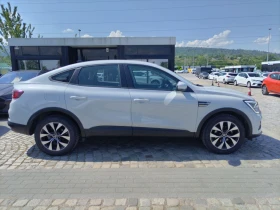 Renault Arkana 1.3Tce/ 140к.с. | Auto.bg — изображение 7 Renault Arkana 1.3Tce/ 140к.с. | Auto.bg — изображение 7