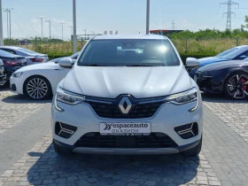 Renault Arkana 1.3Tce/ 140к.с. | Auto.bg — изображение 2 Renault Arkana 1.3Tce/ 140к.с. | Auto.bg — изображение 2