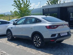 Renault Arkana 1.3Tce/ 140к.с. | Auto.bg — изображение 6 Renault Arkana 1.3Tce/ 140к.с. | Auto.bg — изображение 6
