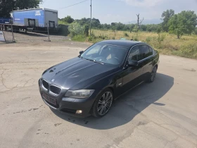 Снимка BMW 325