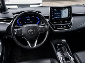 Toyota Corolla XSE/Top Variant/ПАНОРАМА/Leather Interiro/CARFAX - 18800 € / 36769.60 лв. - 77653246 7 | Car24.bg Toyota Corolla XSE/Top Variant/ПАНОРАМА/Leather Interiro/CARFAX - 18800 € / 36769.60 лв. - 77653246 7