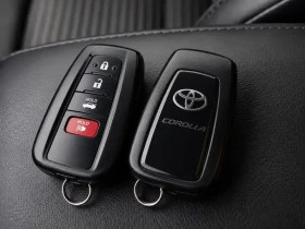 Toyota Corolla XSE/Top Variant/ПАНОРАМА/Leather Interiro/CARFAX - 18800 € / 36769.60 лв. - 77653246 9 | Car24.bg Toyota Corolla XSE/Top Variant/ПАНОРАМА/Leather Interiro/CARFAX - 18800 € / 36769.60 лв. - 77653246 9